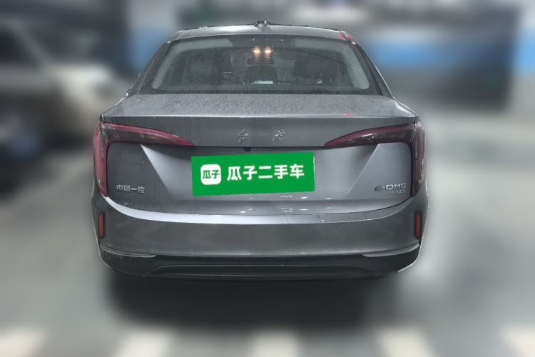 Used Hongqi E-QM5 2023 620km PLUS