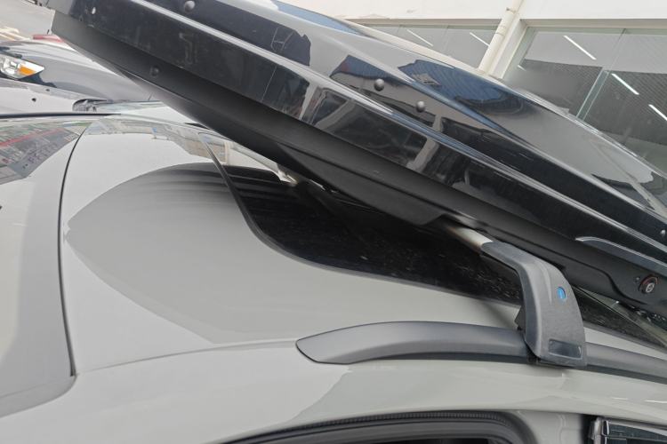 Used Audi A4 2022 Avant 40 TFSI Fashion Dynamic Model Roof