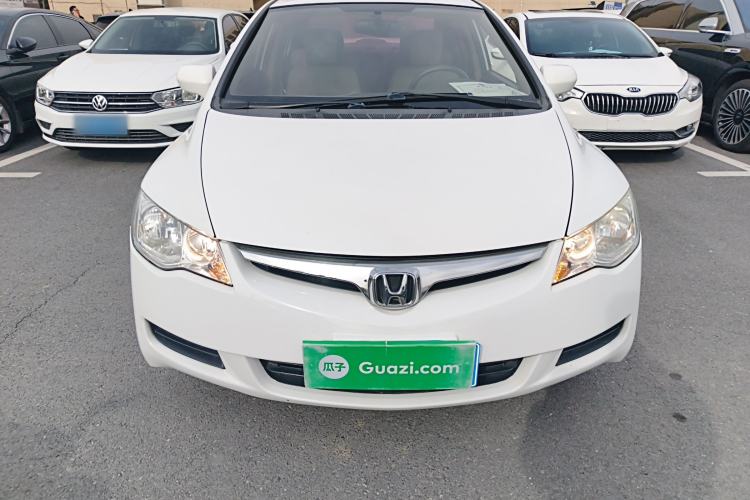 Used CIIMO CIIMO 2015 1.8L Automatic Comfort Edition