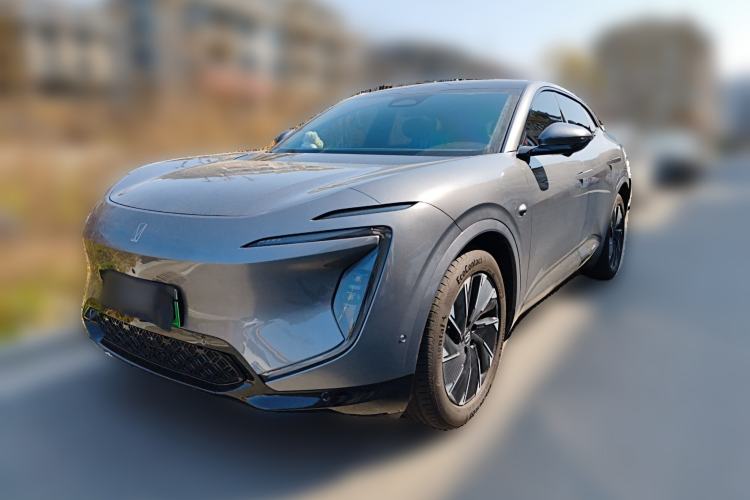 Used Avatr 07 2024 Pro Extended-Range Edition