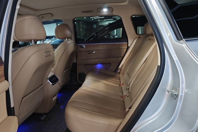 Used Hima AITO M7 2024 1.5T Rear-Drive Plus Version 5 Seats