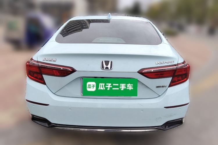 Used Honda Inspire 2022 Xing·Hybrid 2.0L Pure Edition