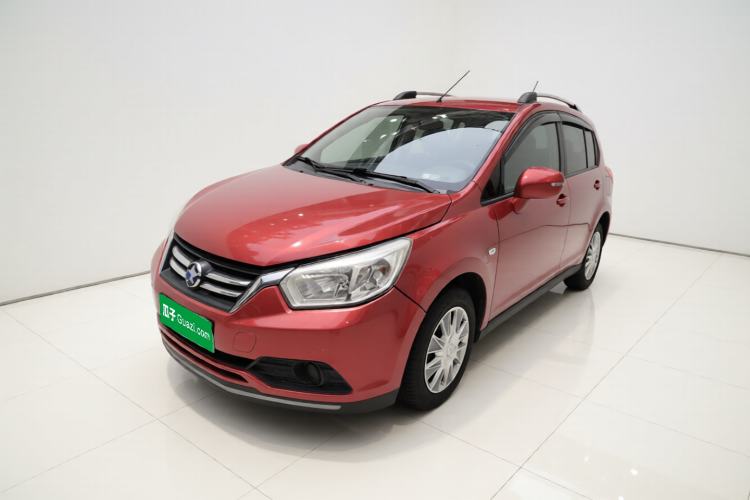 Used Venucia R50 2015 1.6L Automatic Fashion Edition Guazi used car, China used car export, Used car for sale, Used cars, Cheapest cars for sale