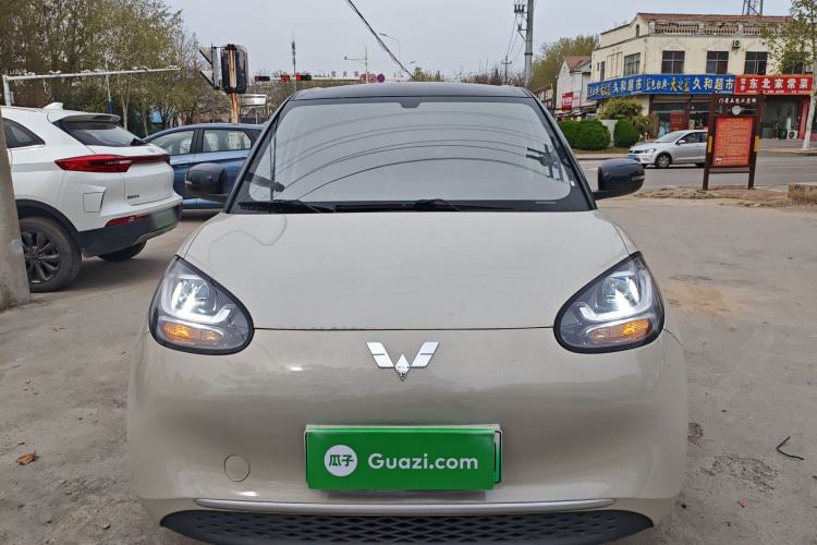 Used Wuling Bingo 2023 333 km Fast-Share Version