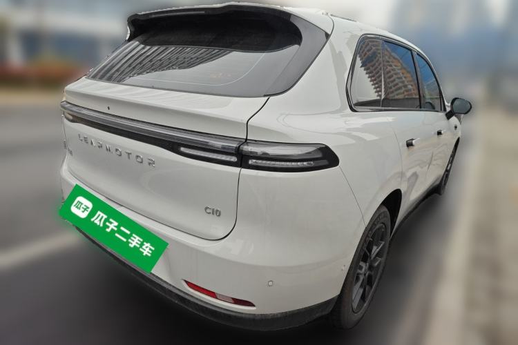 Used Leapmotor C10 2026 605 LiDAR Version
