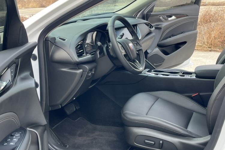 Used Buick Regal 2024 Revised 25T Ultra-Comfort Edition