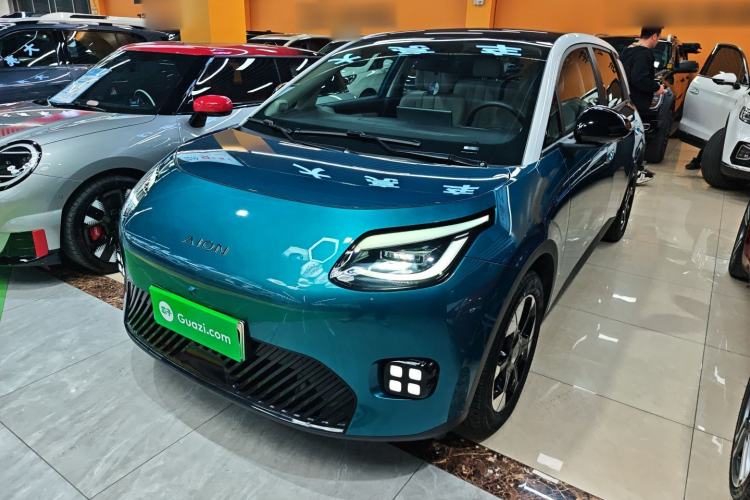 Used AION UT 2025 420 Prestige Edition