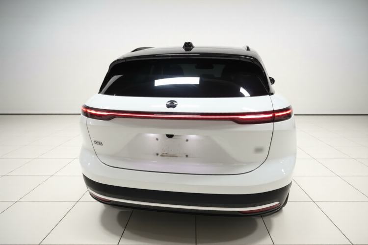 Used Nio ES6 2024 75 kWh
