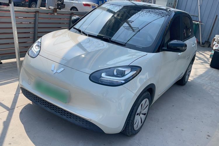 Used Wuling Bingo 2023 203km Light Edition