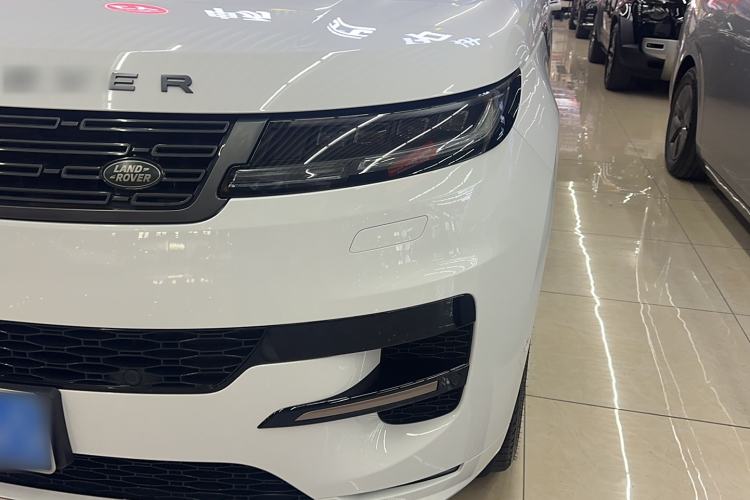 Used Land Rover Range Rover Sport 2024 400PS Dynamic SE