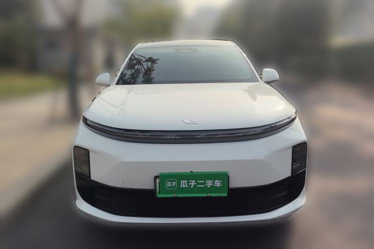 Used Li Auto L6 2024 Pro Model