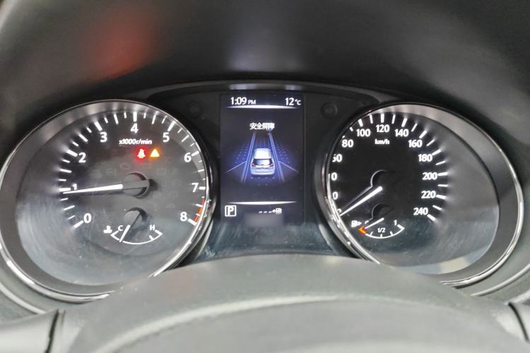 Used Nissan X-Trail 2019 2.0L CVT Smart Connect Comfort Edition 2WD
