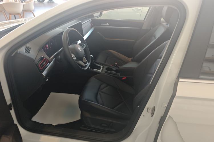 Used Volkswagen Lavida 2024 300TSI DSG Starry Sky Leading Edition Left Front Seat