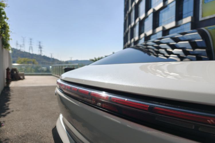 Used FORTHING Xinghai S7 2024 555 Luxury Edition
