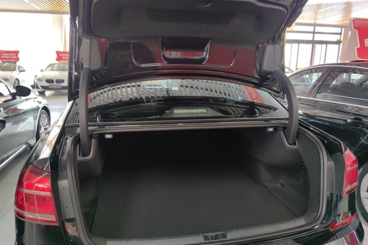 Used Volkswagen Passat 2017 330TSI DSG Luxury Edition