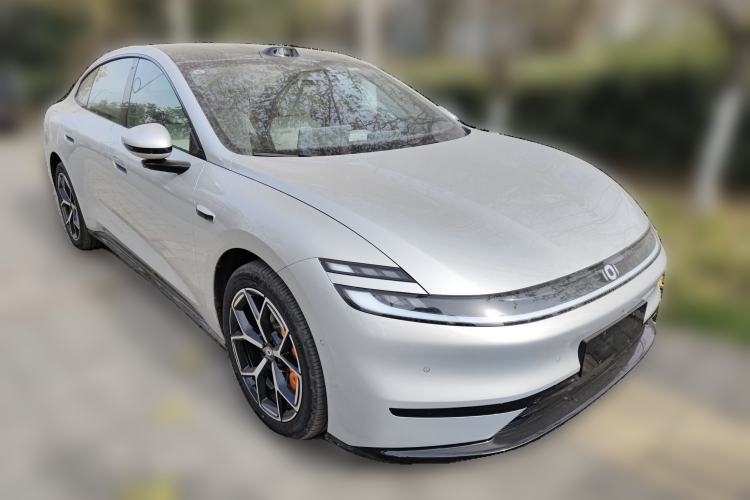 Used CHANGAN NEVO A06 2026 Model 240 Laser Ultra
