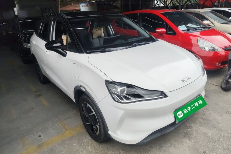 Used NETA V 2022 Long-Range Industry Custom Edition