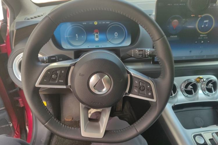 Used Denza X 2020 PHEV Flagship Edition
