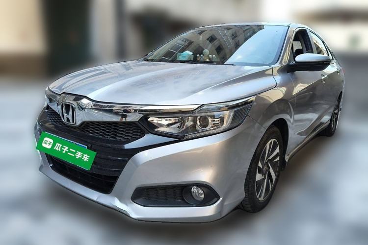 Used Honda Crider 2019 180 Turbo CVT Luxury Edition China V