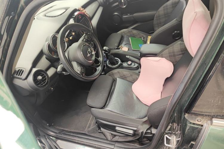 Used MINI 2016 1.5T COOPER Five-Door Edition