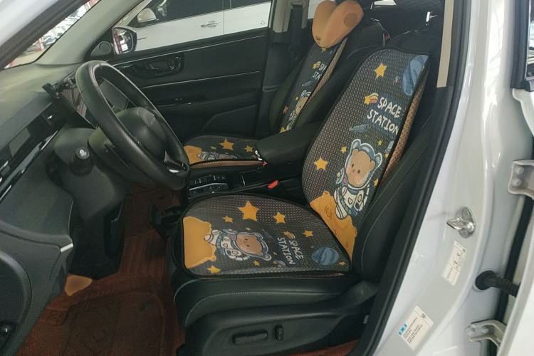 Used Honda e:NP2 2024 Advanced Edition