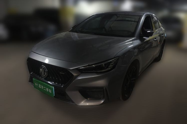 Used MG 6 2020 1.5T Automatic Trophy Flagship Edition