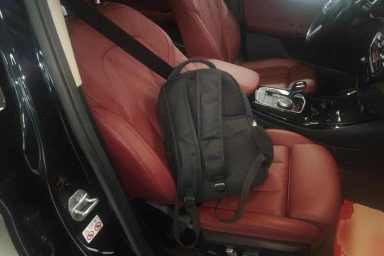 Used BMW X3 2022 xDrive25i M Sport Package
