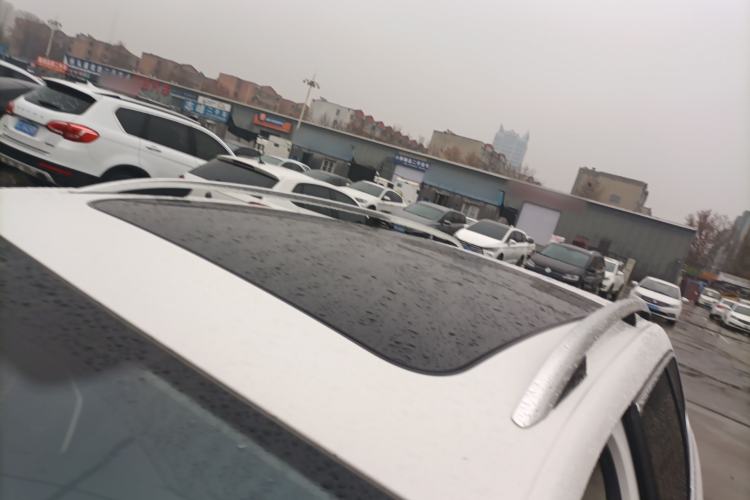 Used Volkswagen Magotan (Import) 2012 Travel Edition 2.0 TSI Comfort Version
