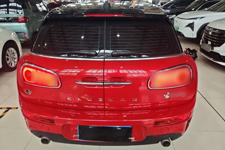 Used MINI Clubman 2016 Revised 2.0T COOPER S