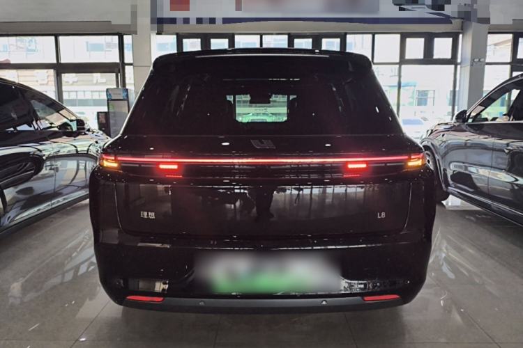 Used Li Auto L8 2024 Pro Model