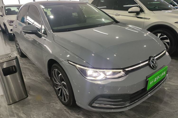 Used Volkswagen Golf 2021 280TSI DSG Pro
