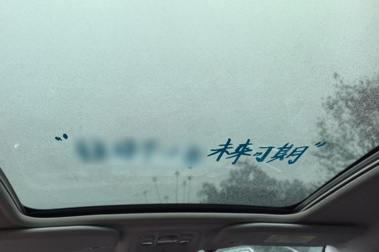 Used Peugeot 2008 2014 1.6L Manual Fashion Edition Headliner