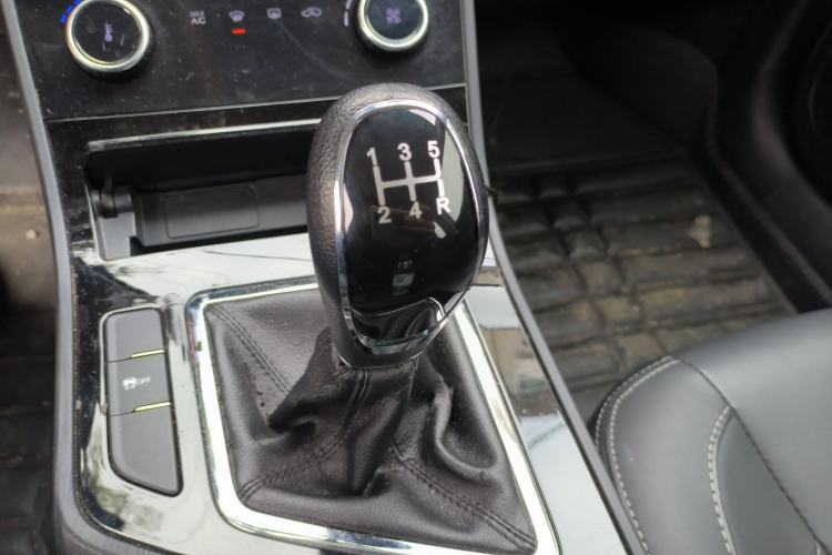 Used Chery Arrizo 5 2021 PRO 1.5L Manual Youth Edition
