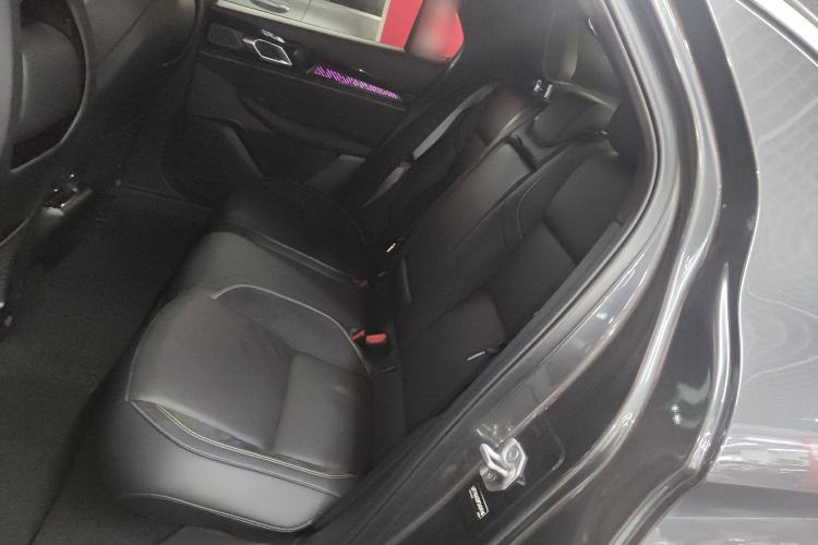 Used Lynk & Co 03 2023 1.5TD DCT JingPro