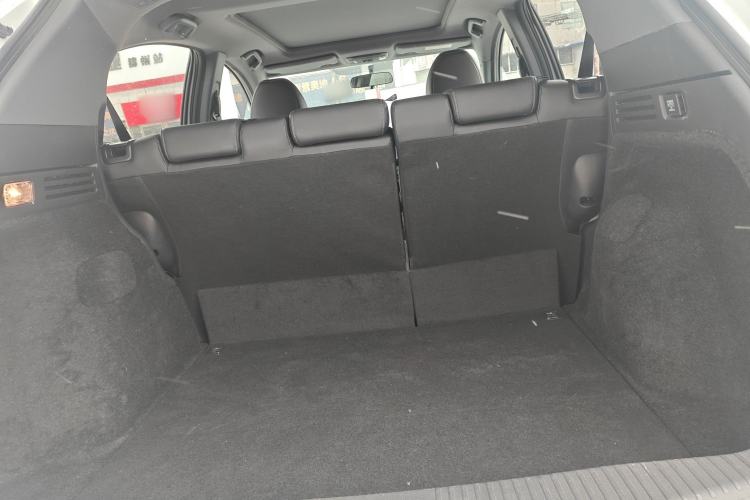 Used Honda XR-V 2017 1.8L EXi CVT Comfort Version