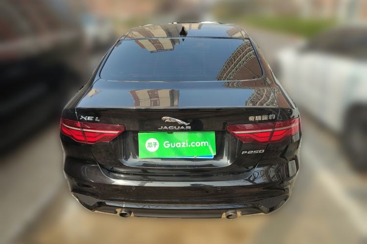 Used Jaguar XEL 2023 2.0T 250 PS R-DYNAMIC S Advanced Sport Edition