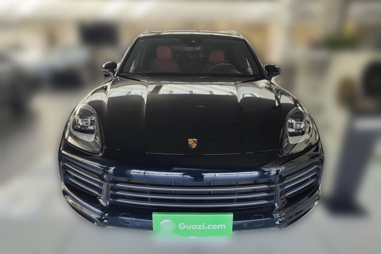 Used Porsche Cayenne 2023 Cayenne 3.0T
