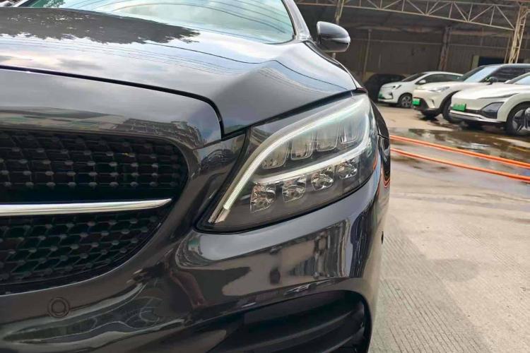 Used Mercedes-Benz C-Class 2020 Restyled C 260 L Sport Edition