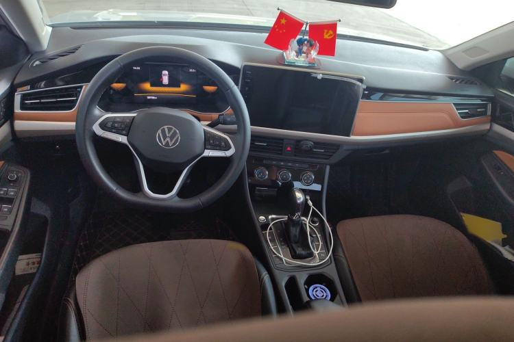 Used Volkswagen Bora 2023 280TSI DSG Comfort Edition Interior 2