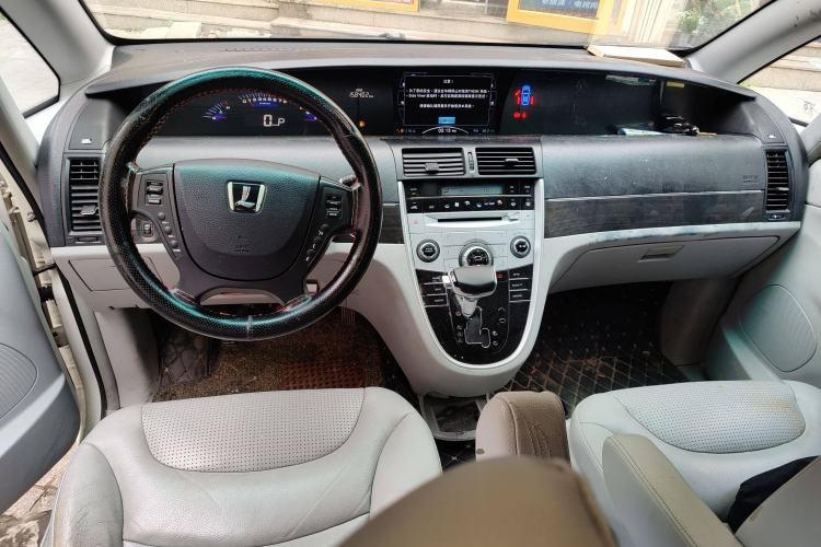 Used Luxgen Great 7 MPV 2013 2.0T Luxury Model