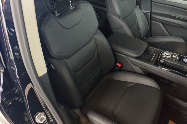 Used Ford Equator Sport 2025 EcoBoost 170 Premier Edition