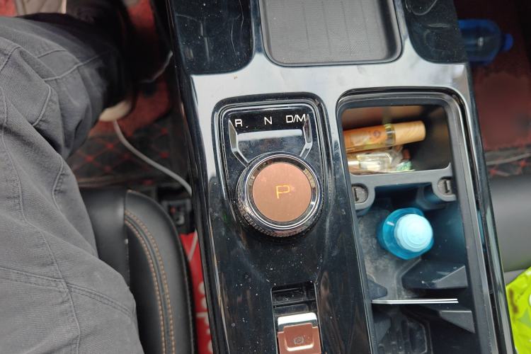 Used Haval DARGO 2021 1.5T DCT Two-Wheel Drive Border Collie Edition
