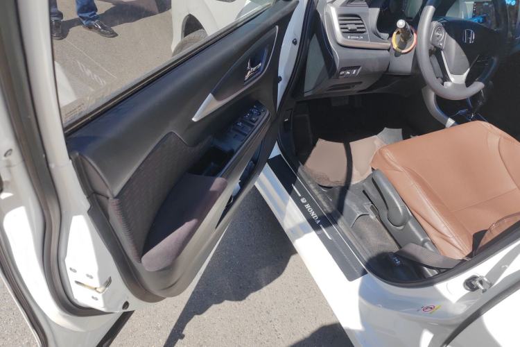 Used Honda Crider 2016 1.8L CVT Leading Edition
