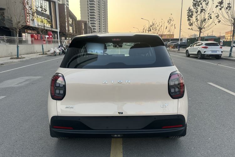 Used AION UT 2025 330 Starlight Edition
