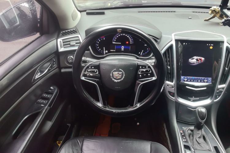 Used Cadillac SRX 2014 3.0L Comfort Model