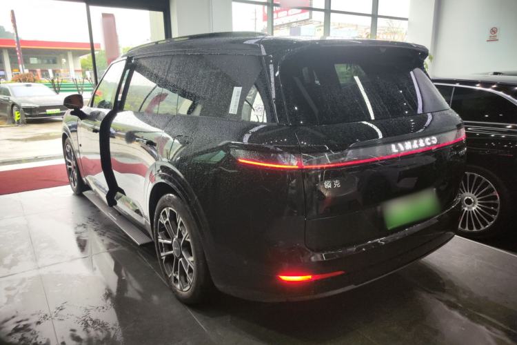 Used Lynk & Co 900 2025 1.5T Ultra