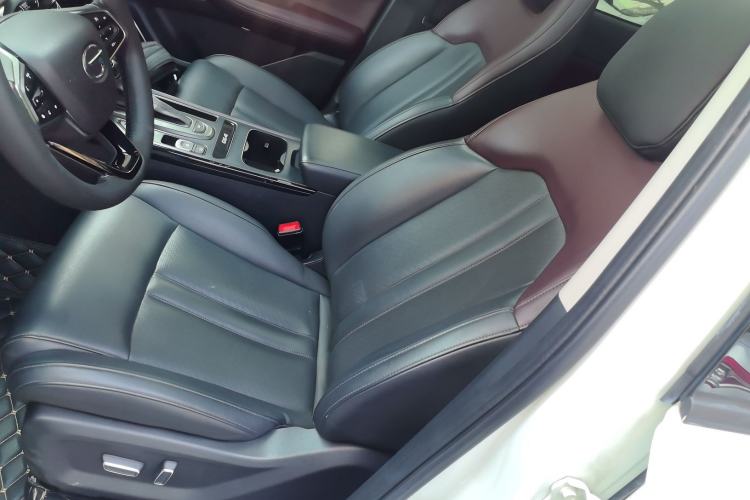 Used GAC Trumpchi GS4 2020 270T Automatic Smart Connectivity Edition