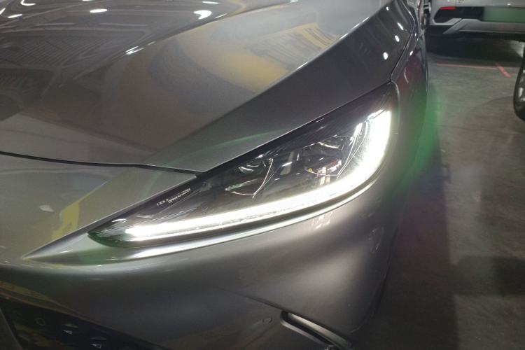 Used ARCFOX Alpha S 2022 708S+ 160kW