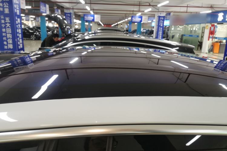 Used Nio ET5 2022 100 kWh