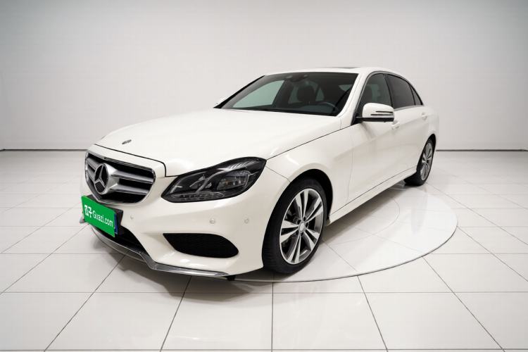 Used Mercedes-Benz E-Class 2015 E 260 L Sport Edition Guazi used car, China used car export, Used car for sale, Used  cars, Cheapest cars for sale